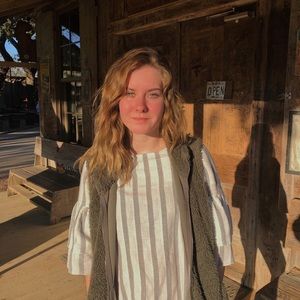 Meet your Posher, Macy